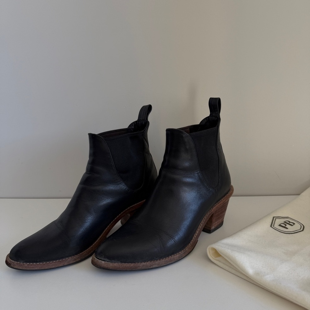 Poppy Barley Women’s Ankle Boots - Size 8